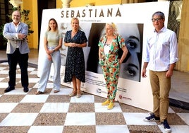 El documental 'Sebastiana': una experiencia de superación vital y empoderamiento desde el barrio de Santiago en Jerez