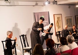 Fundación Unicaja homenajea a Vicente Espinel este viernes con una representación teatral en Cádiz.