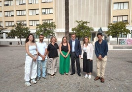 «Debemos poner el foco en eliminar las barreras que tienen los jóvenes»