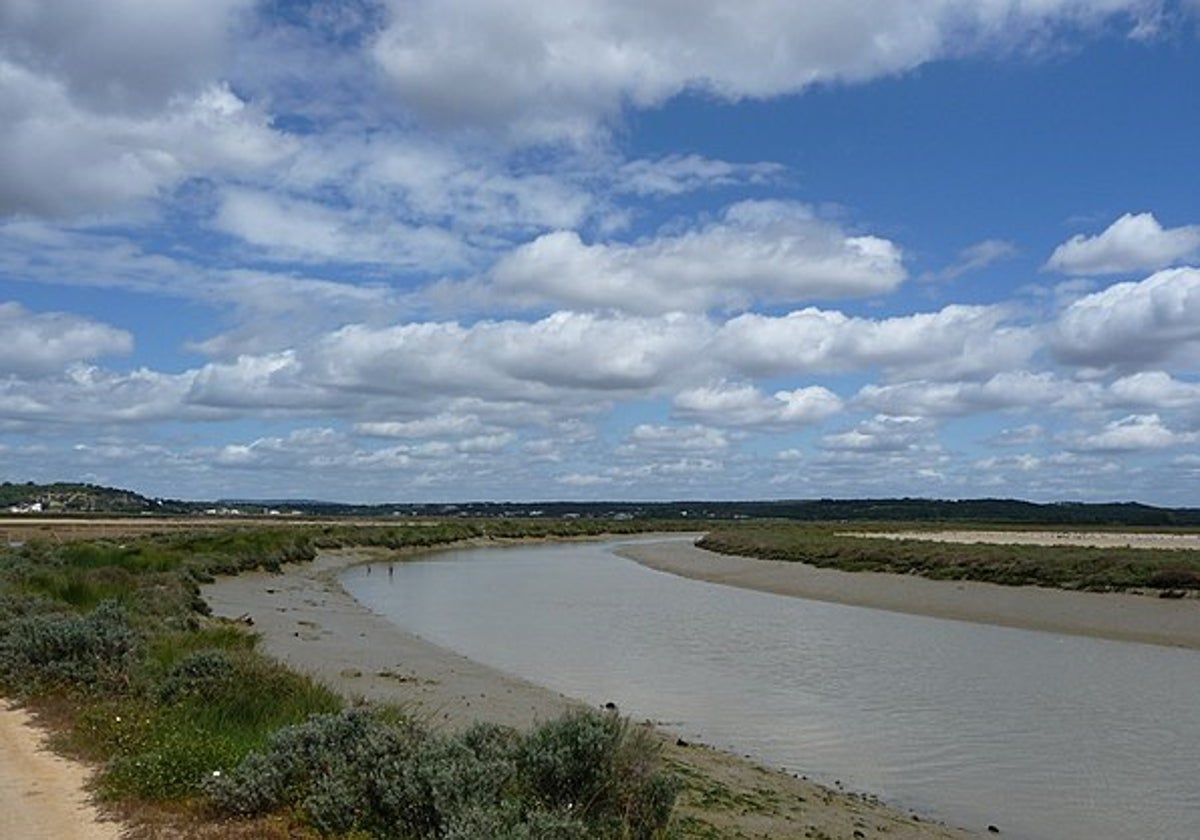 Río Barbate