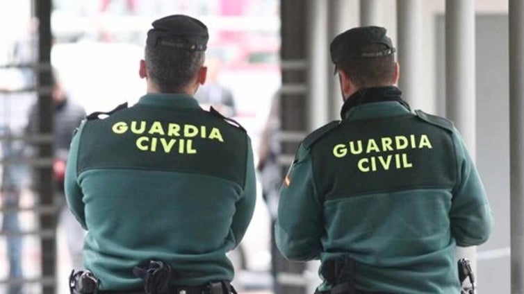 Detenido en Girona en una operación por delitos relacionados con yihadismo que se extiende a Algeciras