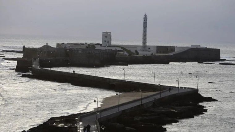 Una ruta por los faros más bonitos de Cádiz