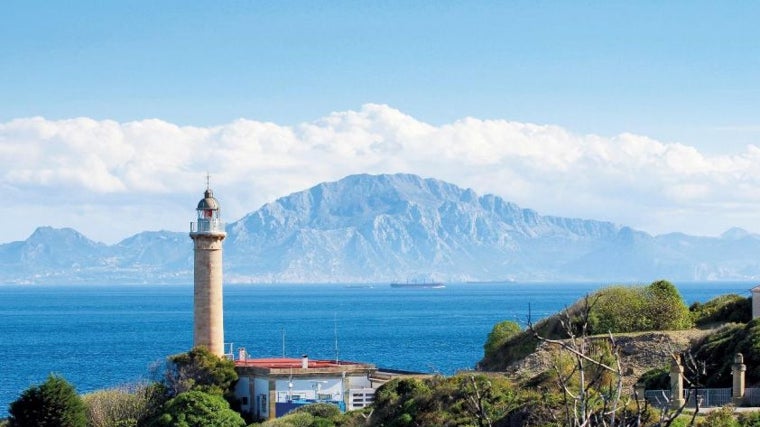 Una ruta por los faros más bonitos de Cádiz