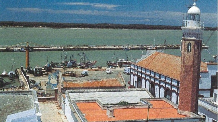 Una ruta por los faros más bonitos de Cádiz