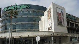 El Corte Inglés Bahía de Cádiz lanza una oferta de empleo: estos son los requisitos