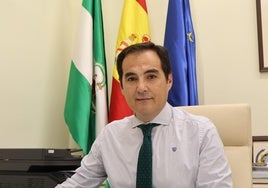 José Antonio Nieto: «Cádiz va a tener la Ciudad de la Justicia que se merece»