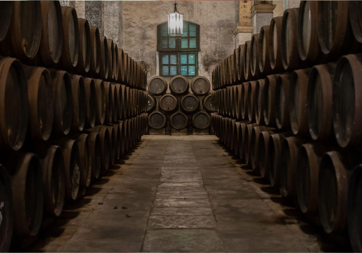 Bodegas de Sanlúcar