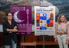 Conoce la programación gratuita de los conciertos de verano en el Castillo de Santa Catalina y las Noches Clásicas 2024 en Cádiz