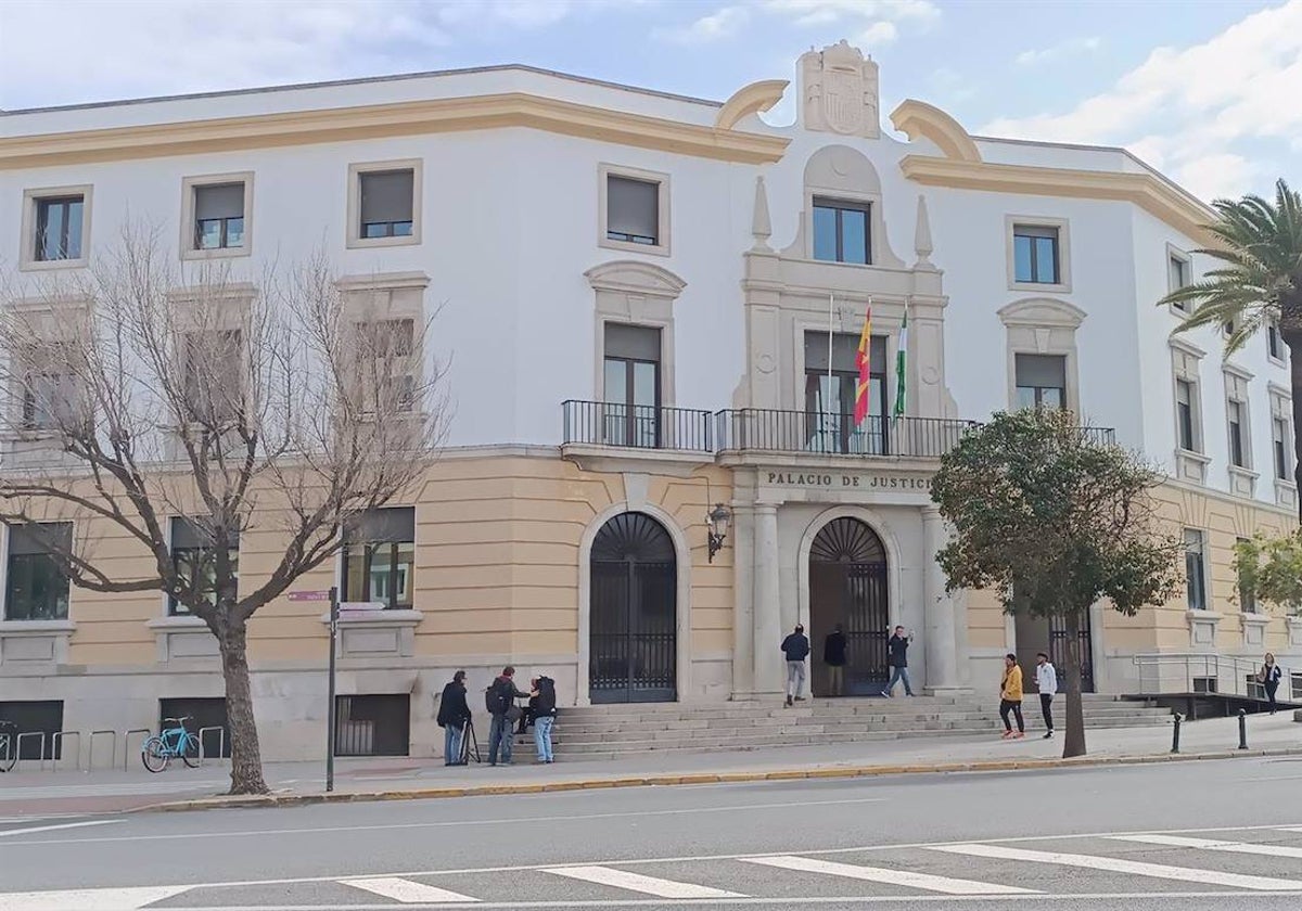 Audiencia Provincial de Cádiz