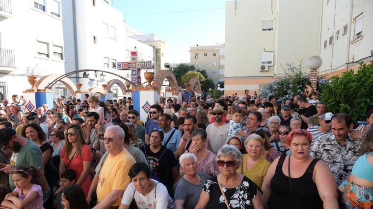 Ganadores de los premios del concurso de los &#039;Juanillos&#039; en Cádiz: vídeo y fotos