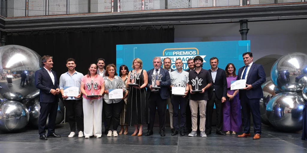 El Consejo Social De La UCA Premia A Quienes «han Elegido Luchar ...