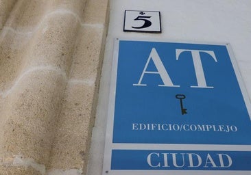 Cádiz Resiste denuncia que la ciudad es la capital de provincia con más viviendas turísticas por habitante