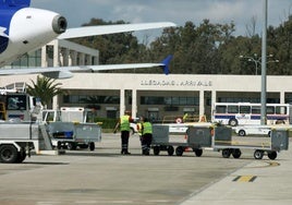 Ya es oficial: el Aeropuerto de Jerez estrenará rutas aéreas con Reino Unido en 2025