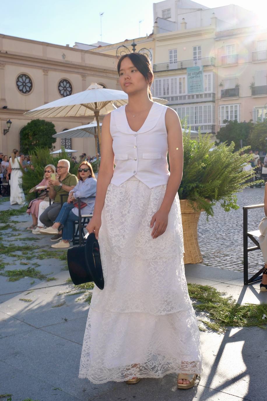 Fotos: La jornada &#039;Cádiz de moda, Cádiz emprende&#039; celebra un desfile