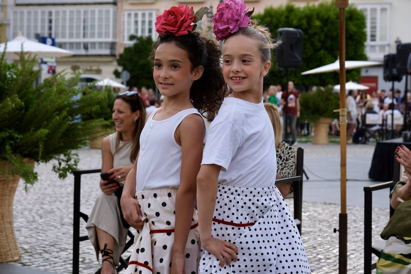 Fotos: La jornada &#039;Cádiz de moda, Cádiz emprende&#039; celebra un desfile