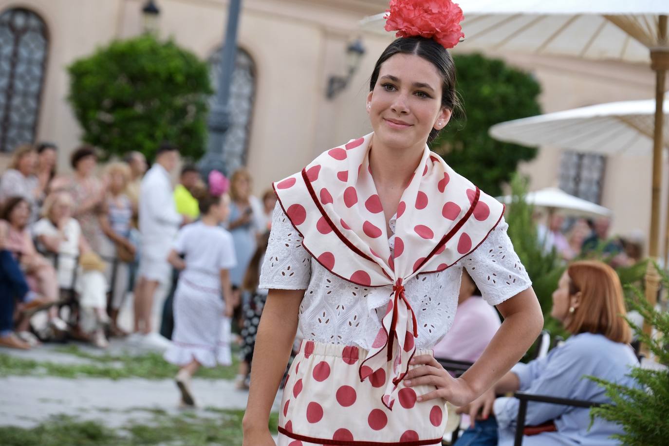 Fotos: La jornada &#039;Cádiz de moda, Cádiz emprende&#039; celebra un desfile