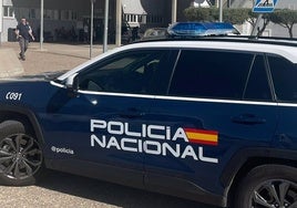 Detienen a uno de los presuntos autores de un robo violento a una persona en una calle de Algeciras