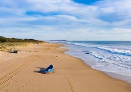 National Geographic elige las 10 playas más espectaculares de Cádiz para este 2024