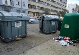 Teruel:  «Estamos totalmente condenados a un pliego de limpieza insuficiente durante diez años en Cádiz»