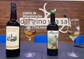 Alzacola y Juntatabla, los dos nuevos vinos de Bodega Manuel Aragón