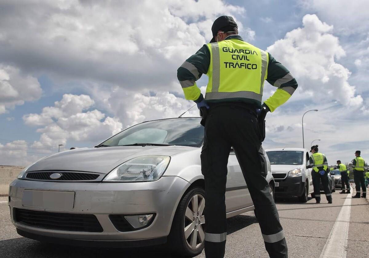 Cádiz es una de las provincias andaluzas con más multas de tráfico