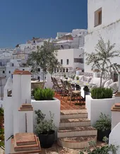 Así es el fantástico hotel recomendado por la guía Michelín para este 2024 que se encuentra en la provincia de Cádiz