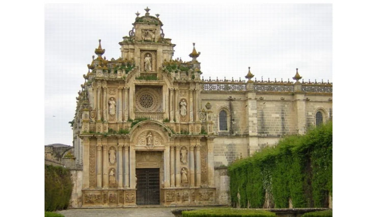 Un monumento histórico de la provincia de Cádiz se podrá visitar por primera vez en cinco siglos