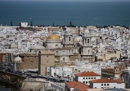 El Ayuntamiento de Cádiz creará una plataforma para fomentar la participación ciudadana en la mejora de la ciudad