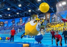 Regresa el 'Grand Prix del Verano': fecha en la que participa el pueblo gaditano de Olvera
