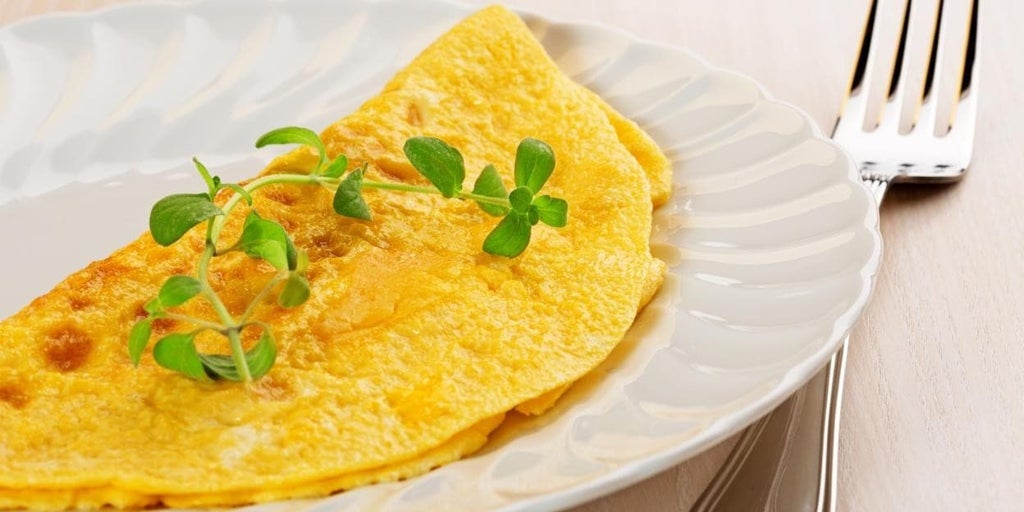 Donde Se Invento La Tortilla Francesa