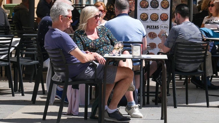 Cádiz, futuro territorio guiri