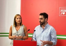 El PSOE reclama en Diputación medidas especiales en vivienda y empleo para jóvenes en la provincia