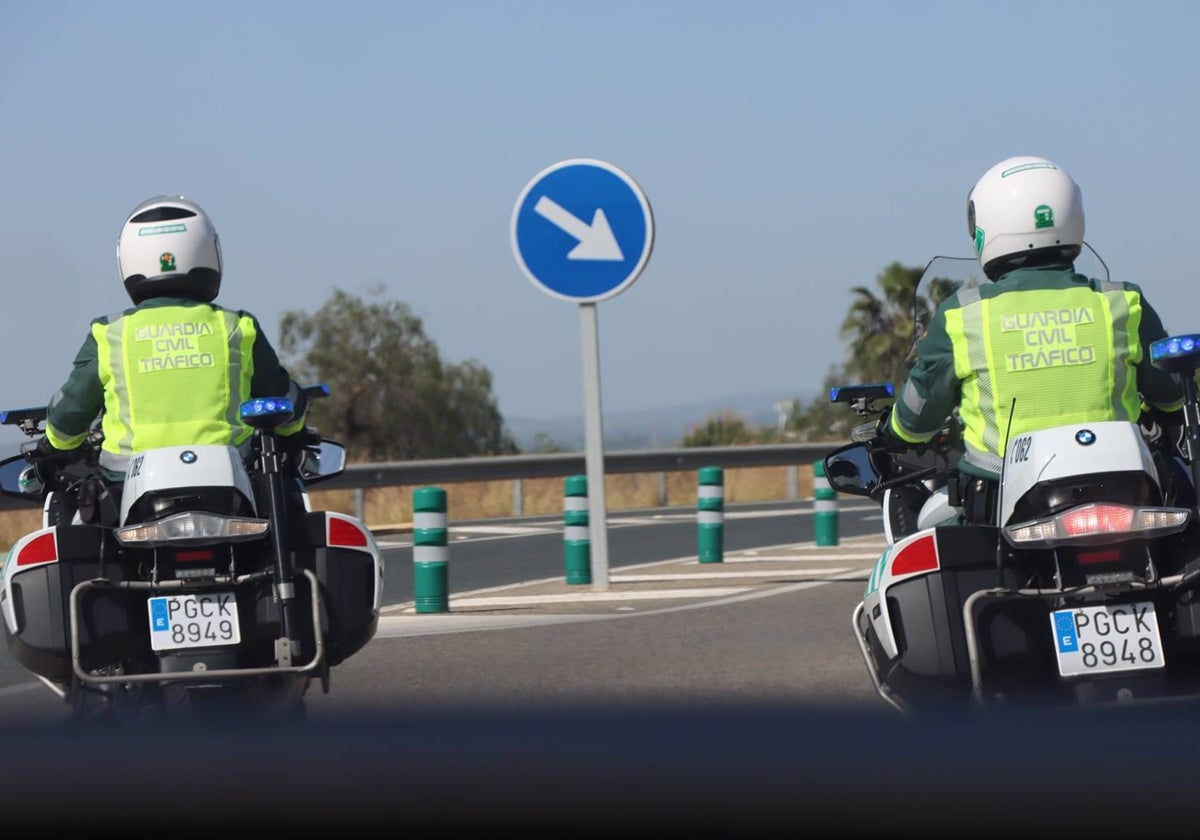 Investigado por circular a casi 200 km/h por Jerez