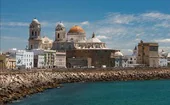 El motivo por el que la revista 'The Independent' califica a Cádiz como uno de los mejores destinos de España