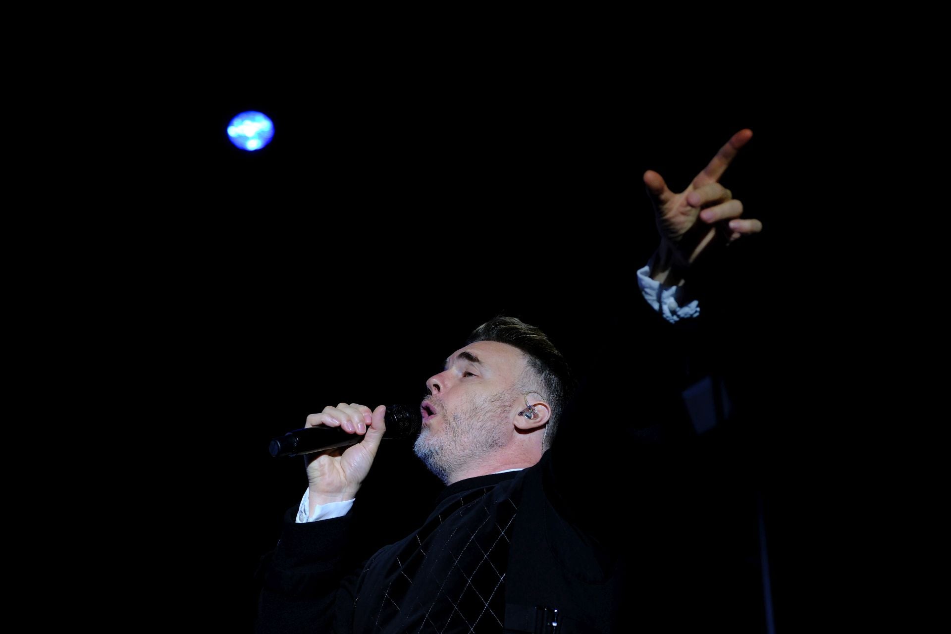 Fotos: Take That en Tío Pepe Festival