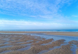 La Junta responde a Cavada: «en ningún momento se ha prohibido el mantenimiento de la playa»