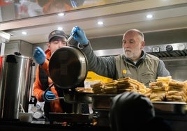 El chef José Andrés, galardonado con el II Premio Gaditano de Adopción