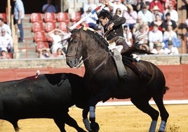 Ventura, Talavante y Aguado abren la temporada estival de Plaza de Toros de El Puerto con una corrida mixta