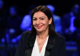 San Fernando distinguirá con el XIII Premio Cortes de la Real Isla de León a Anne Hidalgo el próximo 24 de septiembre