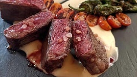 El influencer gastronómico más conocido de España visitó una de las tabernas más conocidas de Cádiz