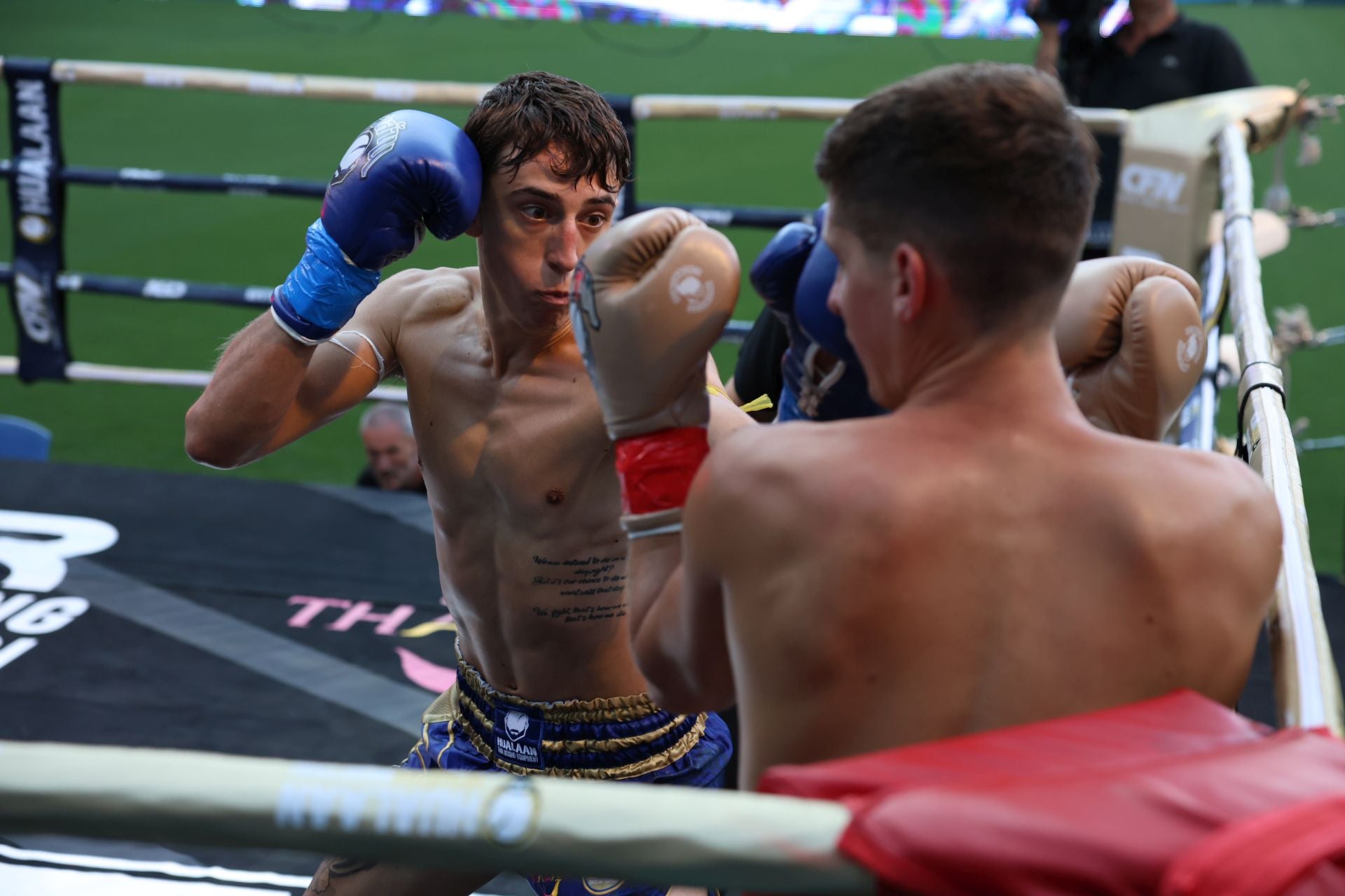 Fotos: Coello gana su quinto título mundial