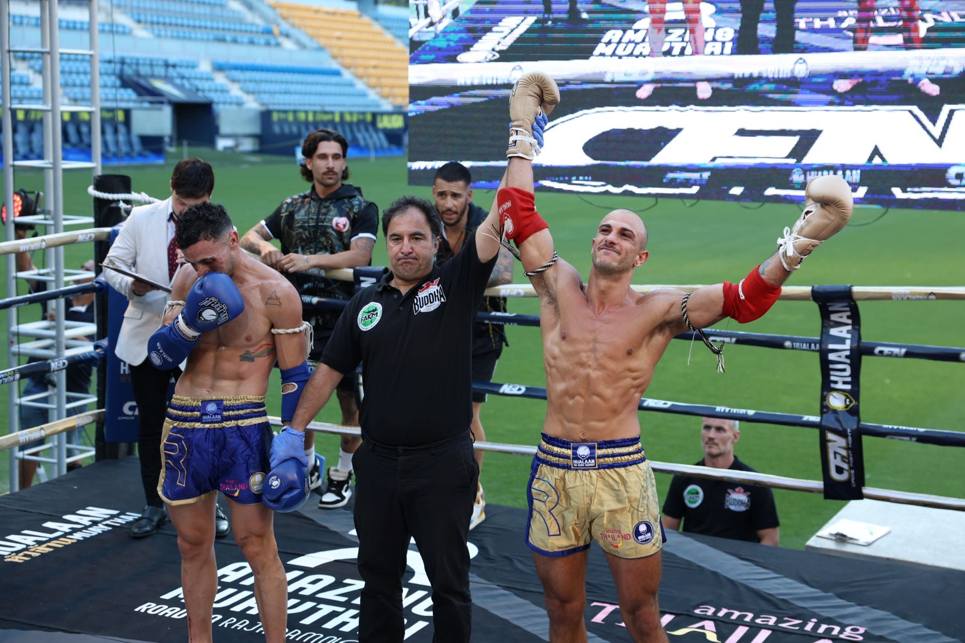 Fotos: Coello gana su quinto título mundial