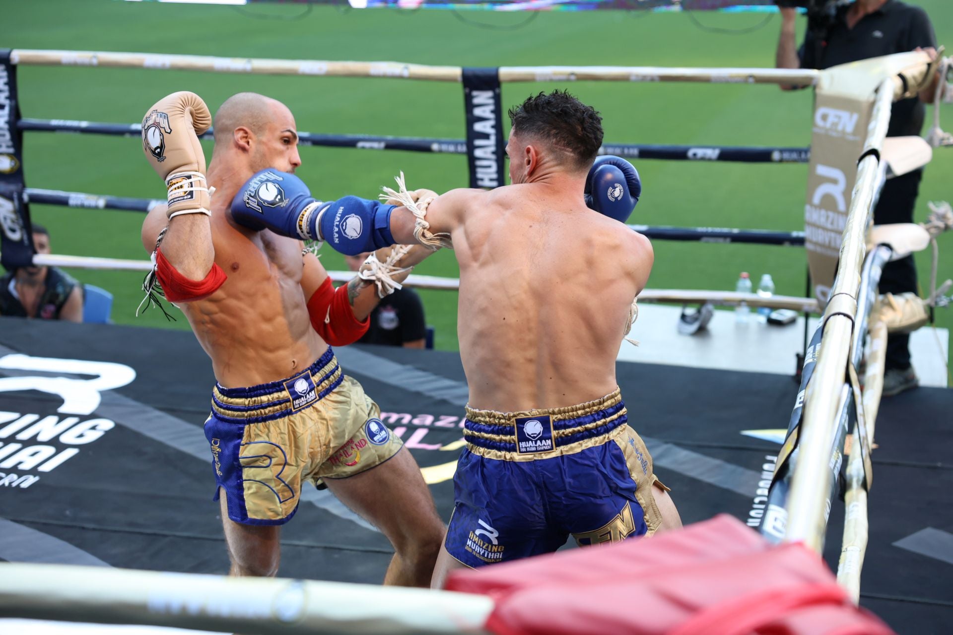 Fotos: Coello gana su quinto título mundial