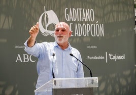 Fotos: José Andrés ya es 'Gaditano de Adopción'