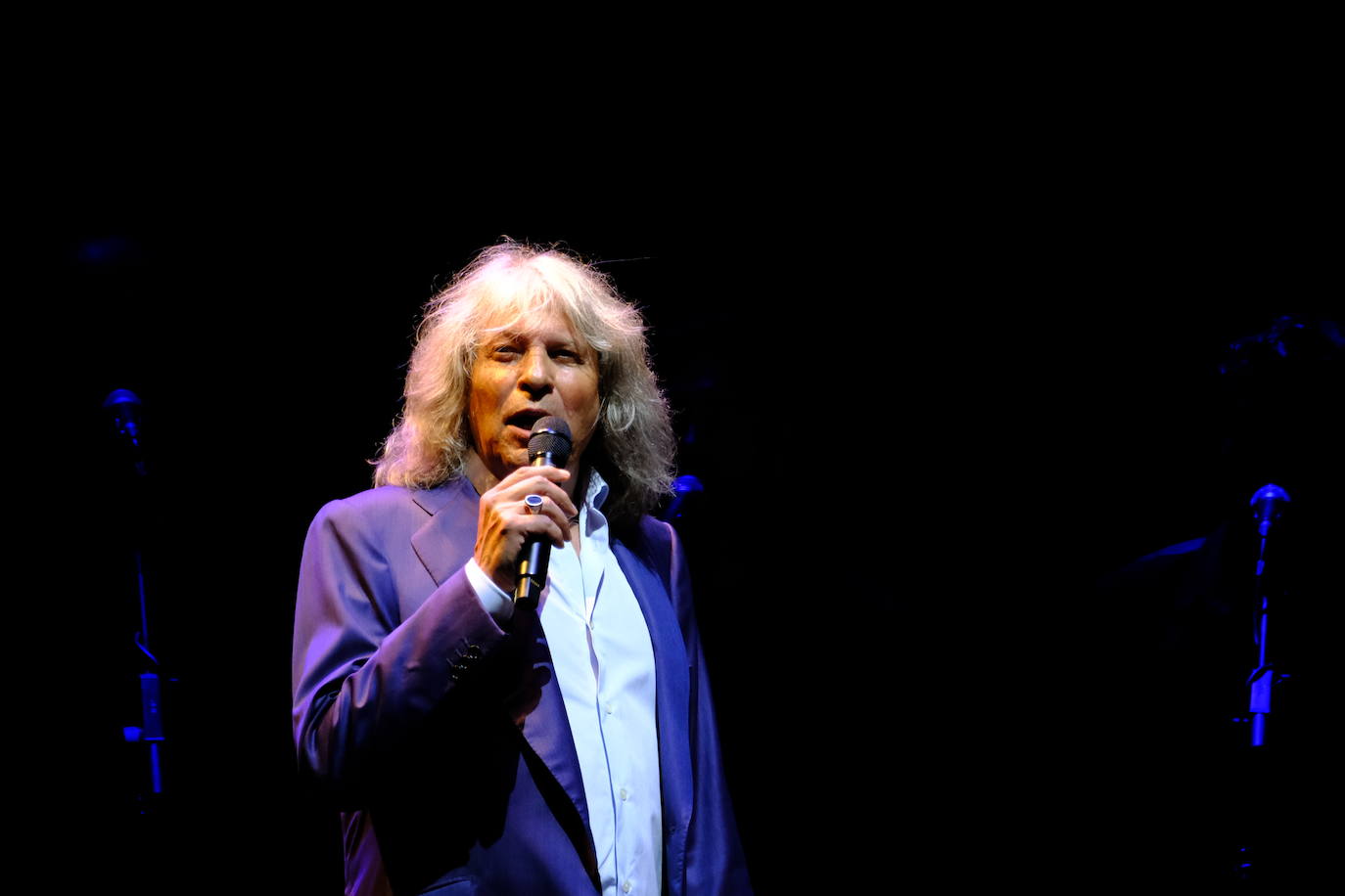 Fotos: El cantaor José Mercé regresa a su tierra y a Tío Pepe Festival