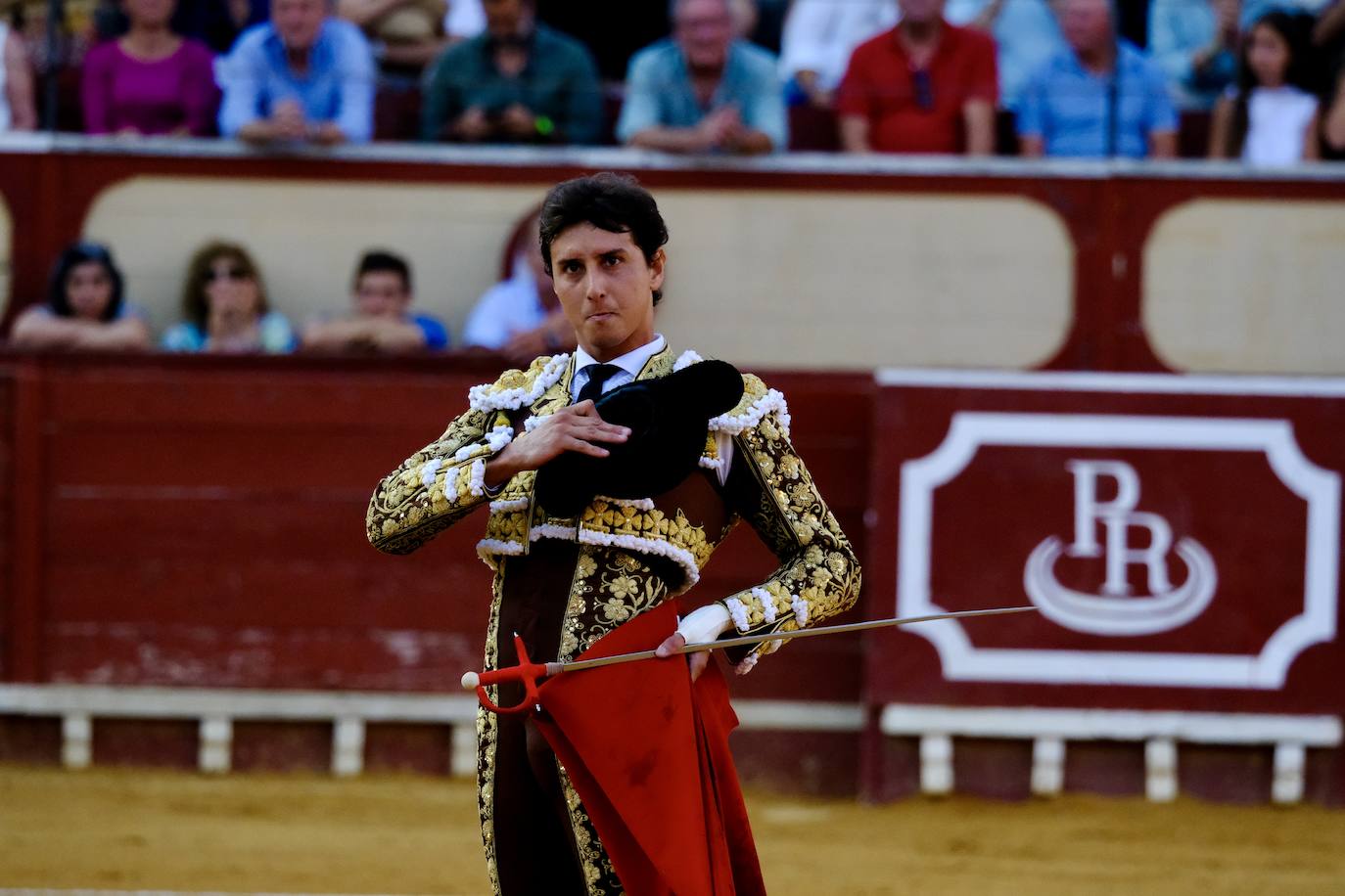 Toros en El Puerto: Morante de la Puebla, Roca Rey y Ginés Marín