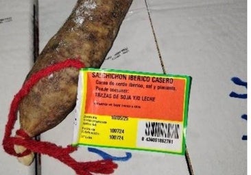 La Junta detecta listeria en un nuevo producto de la firma La Serrana y ordena retirarlo del mercado en varios municipios de Cádiz