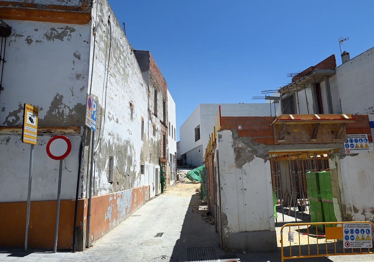 El Ayuntamiento de Jerez inicia la expropiación forzosa de una finca para ampliar el Museo del Flamenco de Andalucía