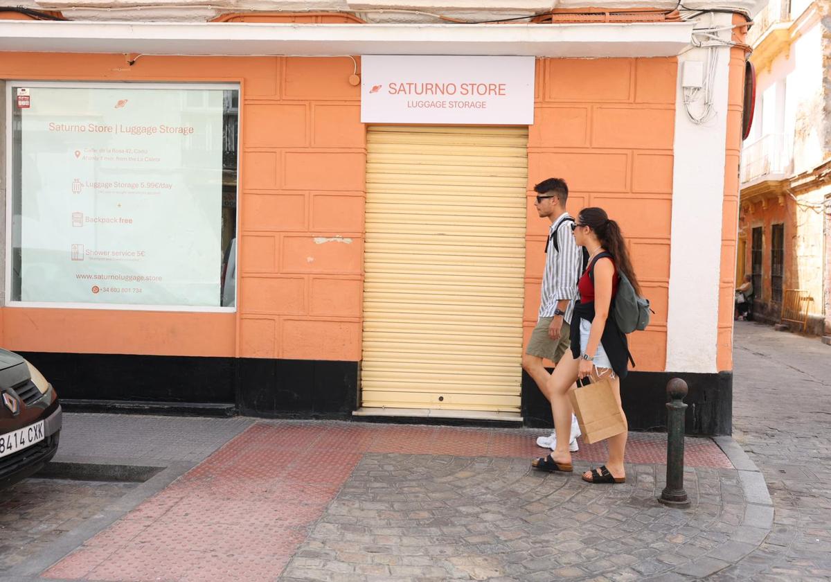 Sarturno Store abrirá sus puertas en el barrio de La Viña