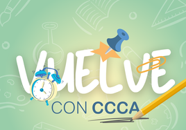 Cádiz Centro prepara la vuelta al cole con un concurso de dibujo para reforzar el vínculo de los niños con el comercio local